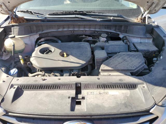 2018 HYUNDAI TUCSON SEL KM8J3CA44JU743796