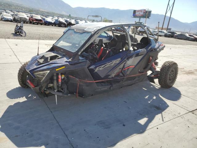 2023 POLARIS RZR PRO R 3NSRMD2K7PG390276
