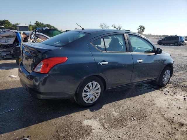 2015 NISSAN VERSA S 3N1CN7APXFL876348