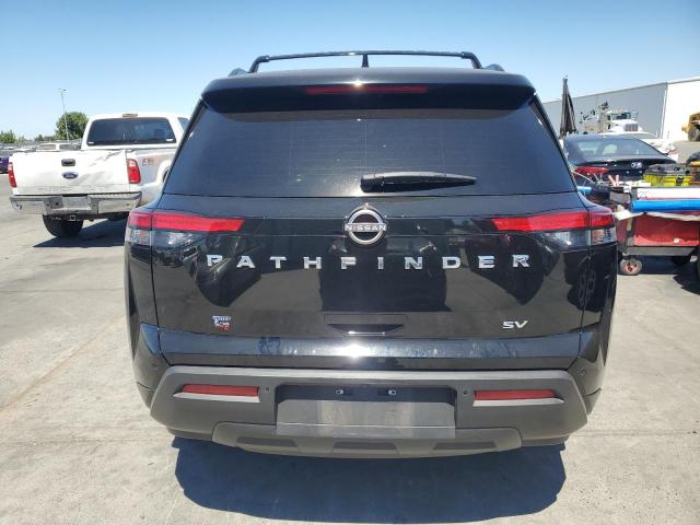 2022 NISSAN PATHFINDER 5N1DR3BA0NC253173