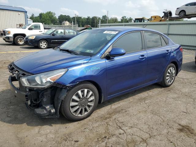 KIA RIO S