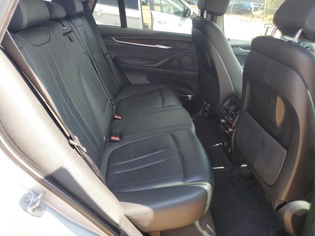 2016 BMW X5 XDRIVE35I 5UXKR0C59G0P33761