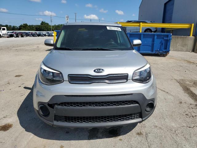 2017 KIA SOUL KNDJN2A21H7420984