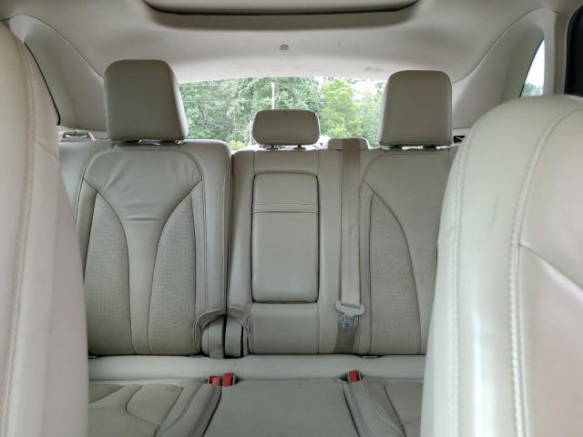 2019 LINCOLN MKC SELECT 5LMCJ2C93KUL47696