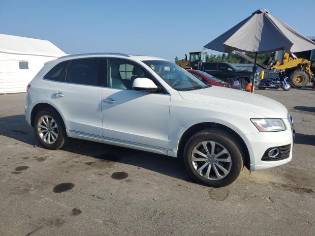 2015 AUDI Q5 PREMIUM WA1LFAFP7FA142980