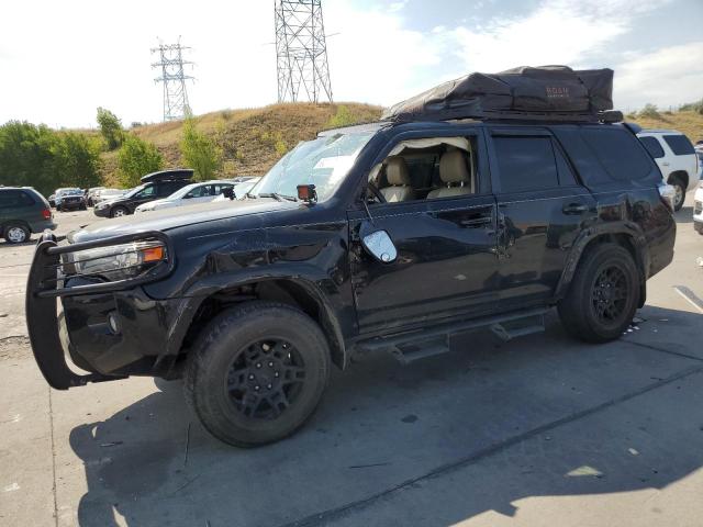 2018 TOYOTA 4RUNNER SR5/SR5 PREMIUM JTEBU5JR6J5536698