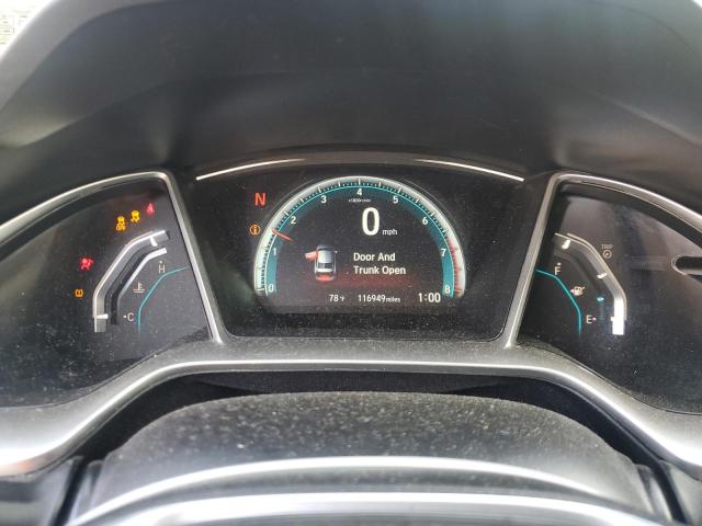 2018 HONDA CIVIC EX 2HGFC2F73JH524226