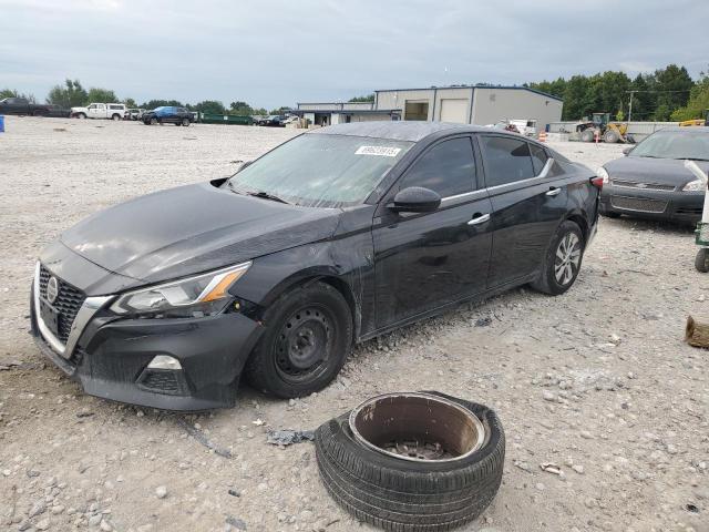 2020 NISSAN ALTIMA S - 1N4BL4BV0LC243610