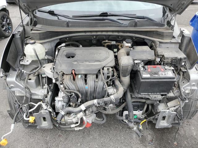 2020 KIA SPORTAGE EX KNDPN3AC5L7722344