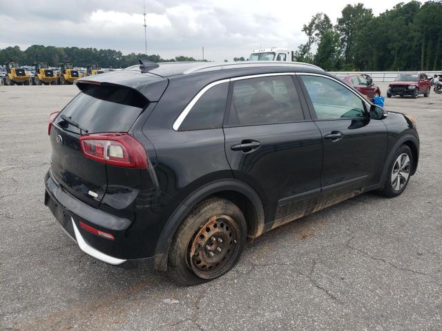 2017 KIA NIRO EX KNDCC3LC6H5072072