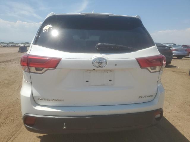 2018 TOYOTA HIGHLANDER 5TDJZRFH8JS801530