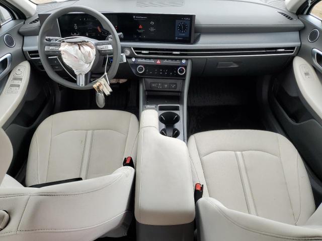 2024 HYUNDAI SONATA SEL KMHL64JA3RA362580