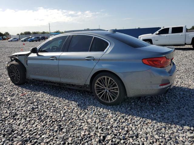 2019 BMW 530 I WBAJA5C50KWW26764
