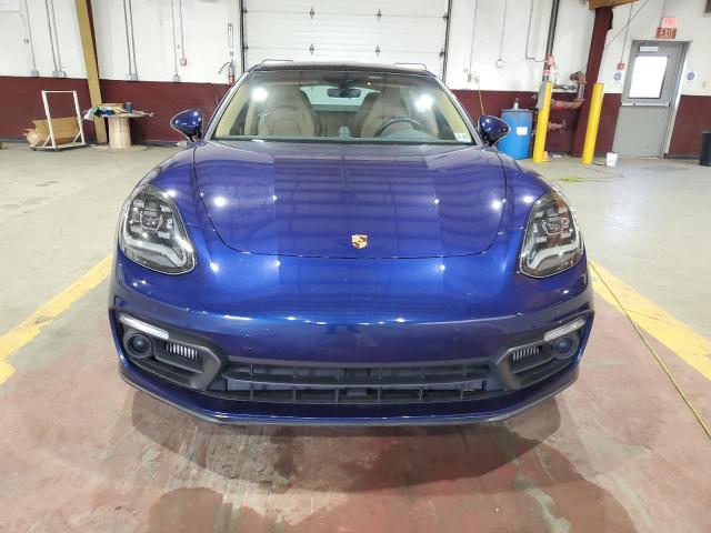 2023 PORSCHE PANAMERA B WP0AJ2A73PL100403