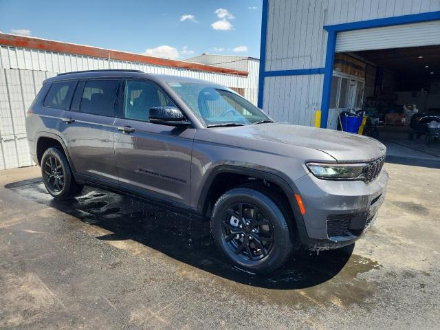 2024 JEEP GRAND CHEROKEE L LAREDO 1C4RJKAG0R8553418