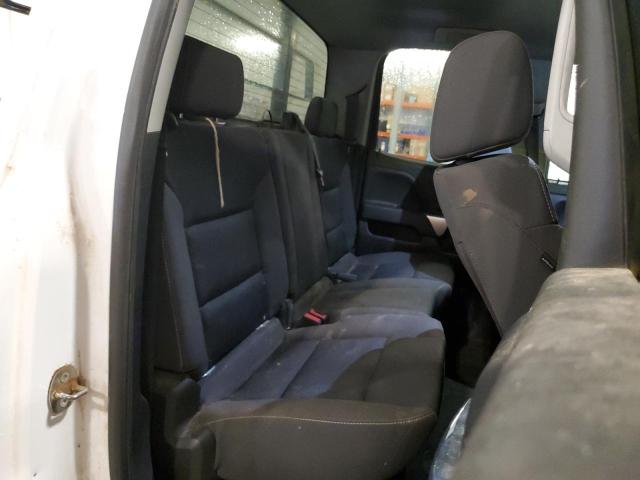2018 CHEVROLET 2500 1GC2KVEG4JZ194938