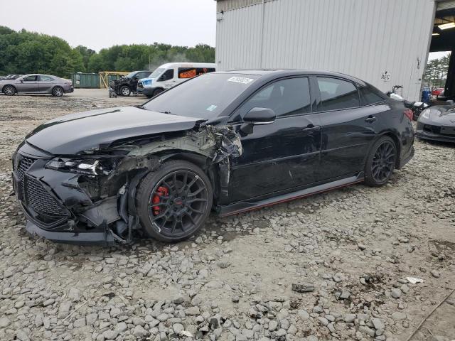2021 TOYOTA AVALON TRD 4T1FZ1FB2MU065201