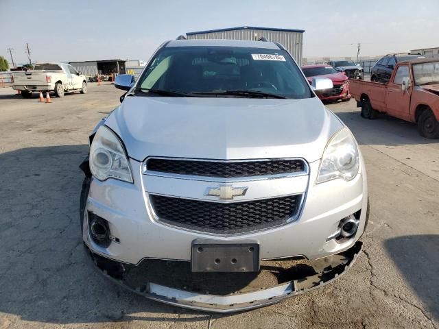 2015 CHEVROLET EQUINOX LTZ 2GNALDEK6F1146288