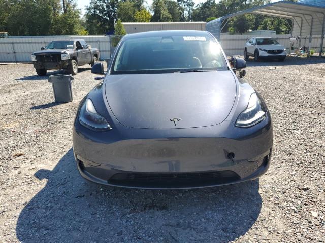 2022 TESLA MODEL Y 7SAYGDEF0NF344037