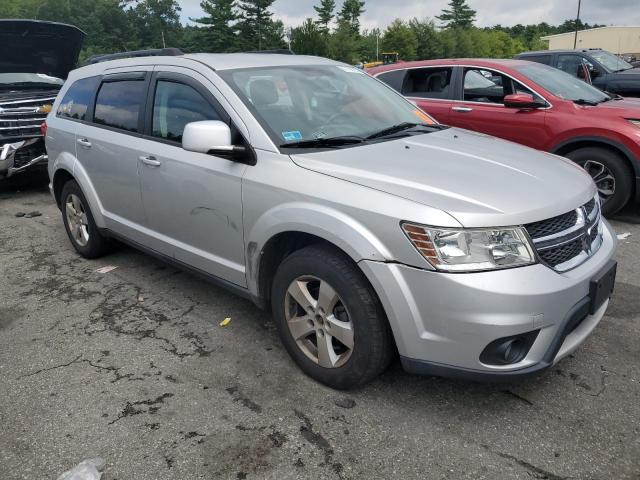 2012 DODGE JOURNEY SXT - 3C4PDCBG5CT190741