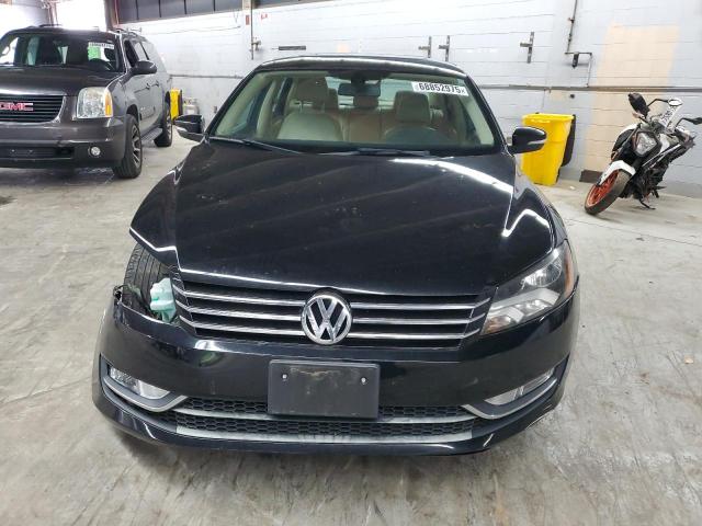 2015 VOLKSWAGEN PASSAT S 1VWAS7A31FC119857
