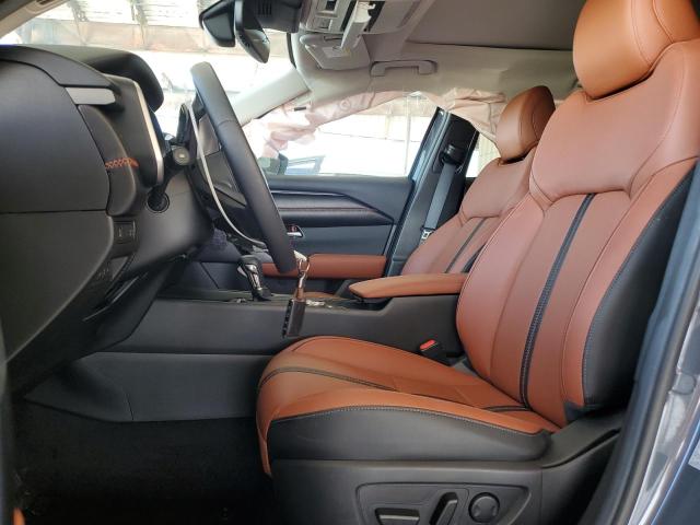 2024 MAZDA CX-50 BASE 7MMVABXY1RN229345