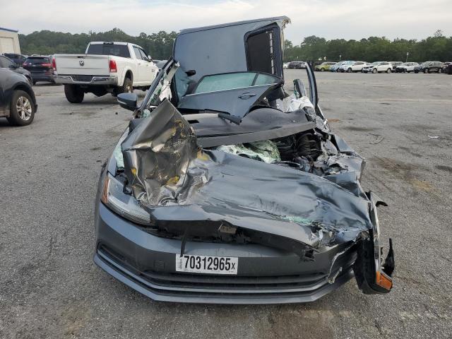 2017 VOLKSWAGEN JETTA SE 3VWDB7AJ9HM293592