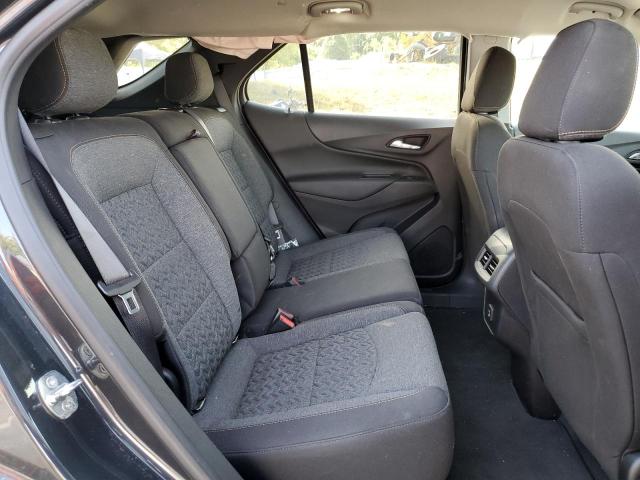 2023 CHEVROLET EQUINOX LT - 3GNAXKEG0PS122885