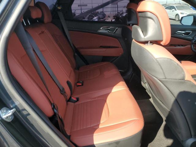 2024 KIA SPORTAGE S - KNDPXCDG0R7154442