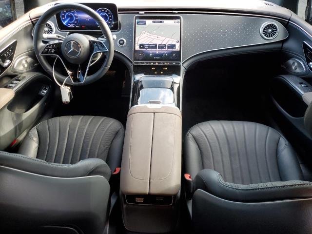 2022 MERCEDES-BENZ EQS SEDAN W1KCG2DB7NA014372