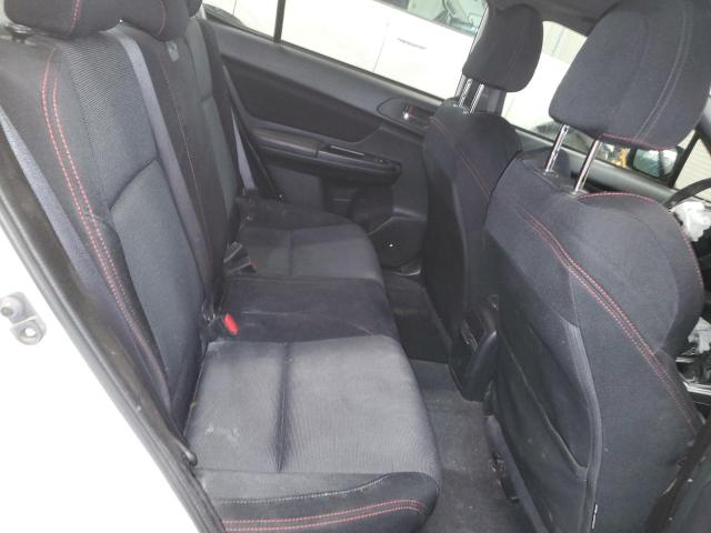 2015 SUBARU WRX PREMIU - JF1VA1D61F9806527