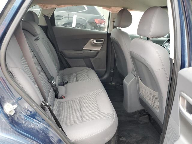 2019 KIA NIRO FE KNDCB3LC9K5241768