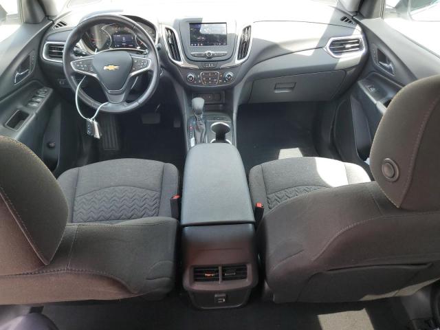 2022 CHEVROLET EQUINOX LT - 3GNAXKEV3NL195545