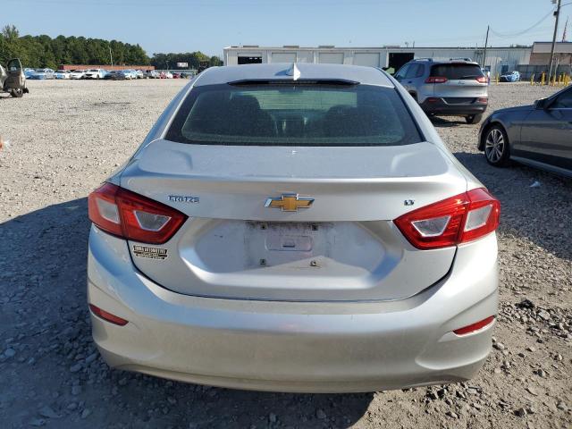2016 CHEVROLET CRUZE LT 1G1BE5SM7G7286625