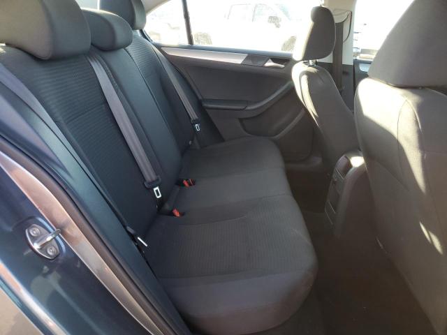 2015 VOLKSWAGEN JETTA SE 3VWD07AJ1FM339192