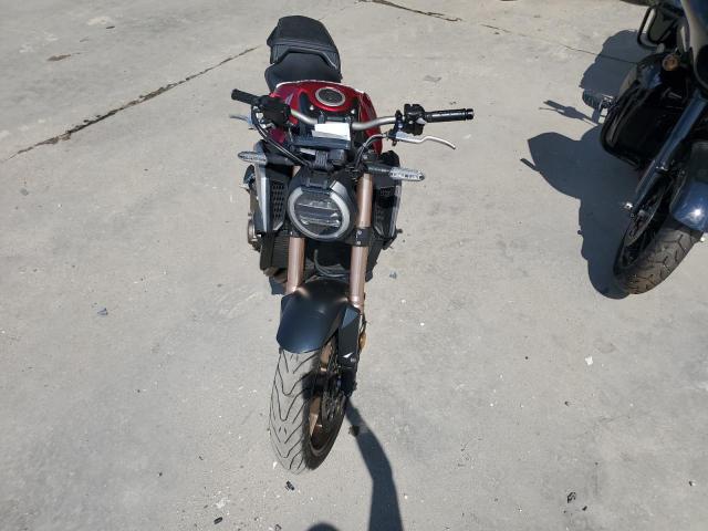 2020 HONDA CB650 RA MLHRH0253L5100137