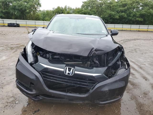 2018 HONDA HR-V LX - 3CZRU6H31JG707998
