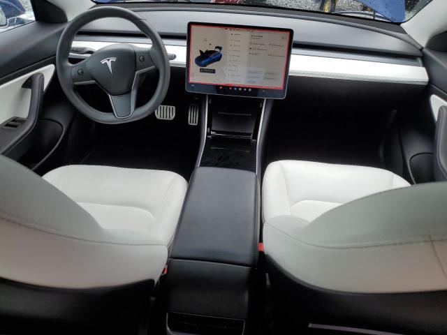 2020 TESLA MODEL 3 5YJ3E1ECXLF669650