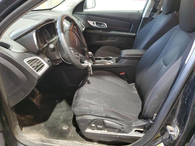 2015 GMC TERRAIN SLE 2GKFLVEK5F6242134