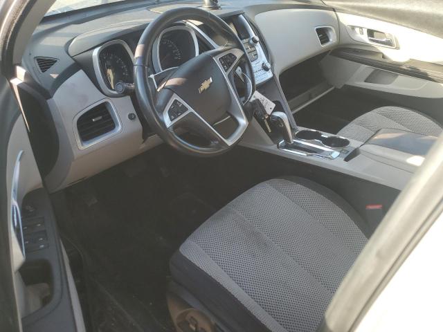 2013 CHEVROLET EQUINOX LT - 2GNALDEK7D1162366
