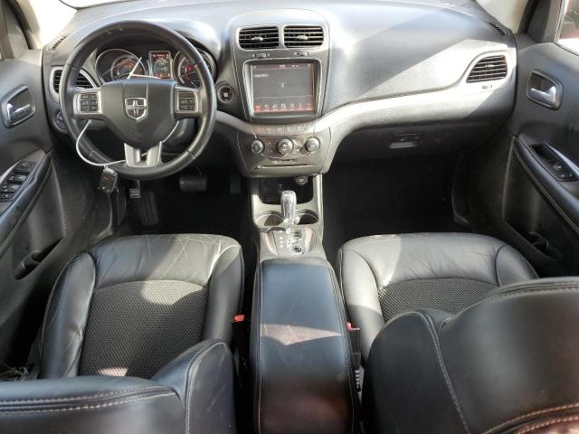 2018 DODGE JOURNEY CROSSROAD 3C4PDCGB0JT187269