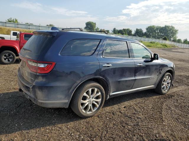2017 DODGE DURANGO CI 1C4RDJEG5HC709914