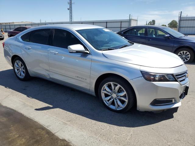 2017 CHEVROLET IMPALA LT 1G1105S30HU197595