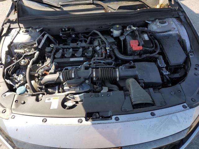 2022 HONDA ACCORD SPORT 1HGCV1F31NA073161