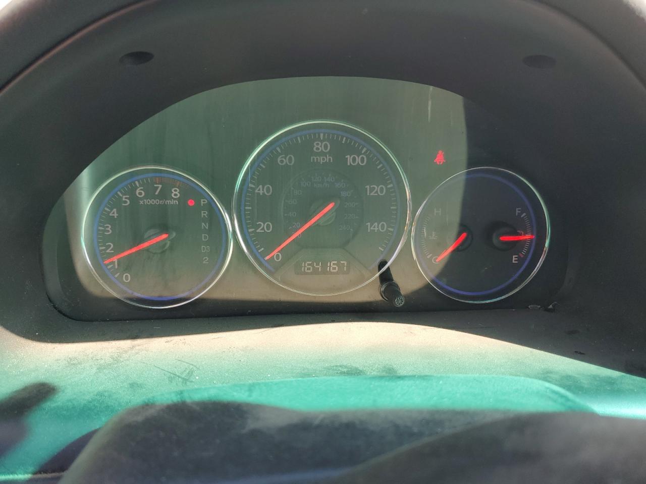 Lot #3302711007 2005 HONDA CIVIC LX