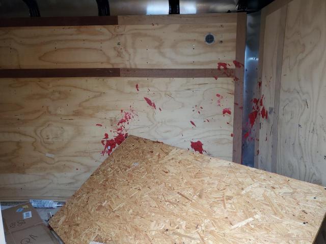 2023 INTERSTATE WEST TRAILER #3240949238