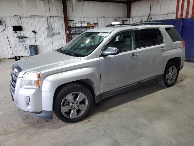 Global Auto Auctions: 2015 GMC TERRAIN SL
