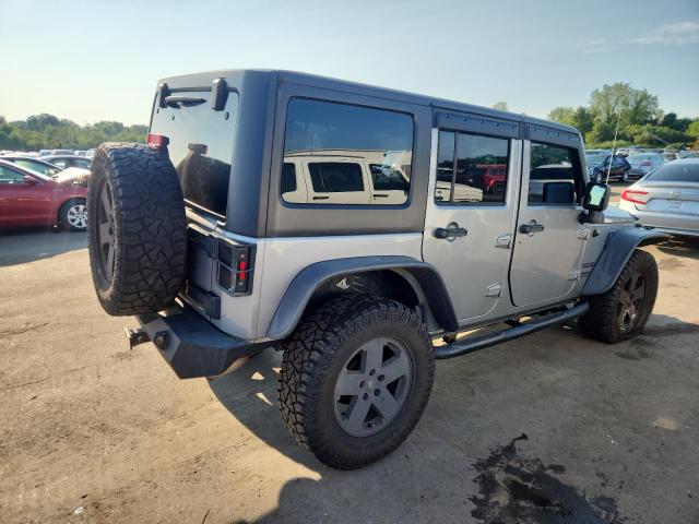 2017 JEEP WRANGLER U - 1C4HJWDG3HL670971