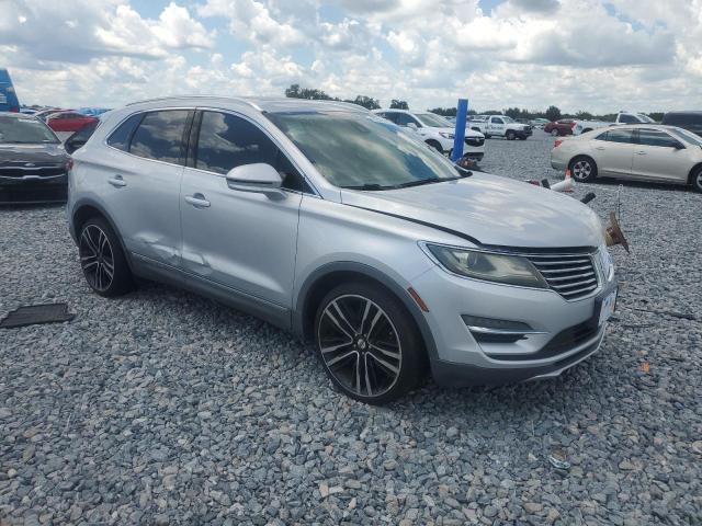 2017 LINCOLN MKC RESERV 5LMTJ3DH0HUL01781