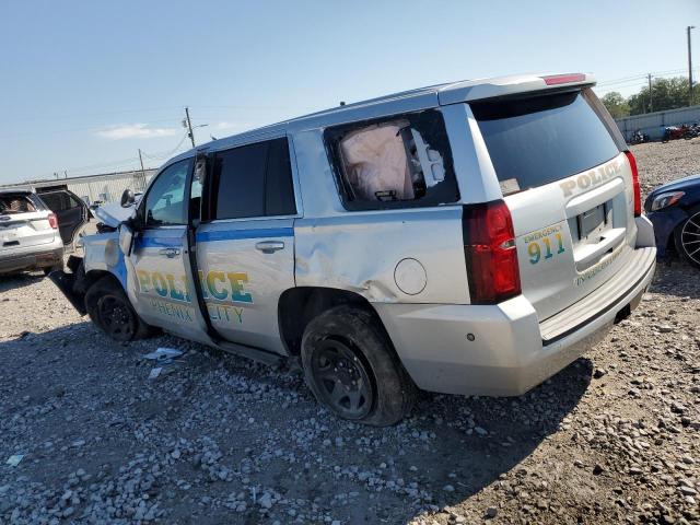 2020 CHEVROLET TAHOE POLI 1GNLCDEC5LR230462